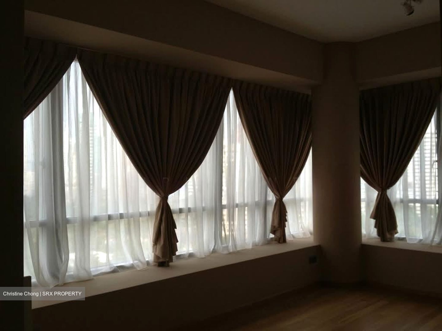 Paterson Suites (D9), Condominium #577192111
